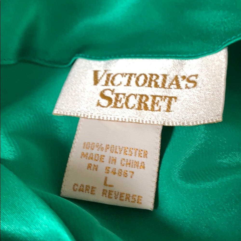 Victoria Secret nightie